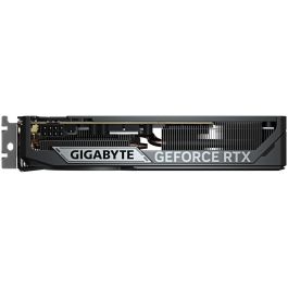Gigabyte 9VN5060WXO-00-G10 GeForce RTX 5060 WindForce Max OC 8GB GDDR7 - Tarjeta Gráfica para Gaming y Creación