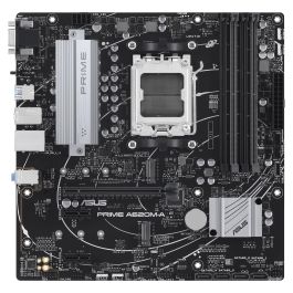 ASUS PRIME A620M-A-CSM Placa Base, Socket AM5, DDR5-SDRAM, Micro ATX