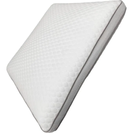 Dodo DOD3307419641891 Almohada Ergonómica 60x60 cm