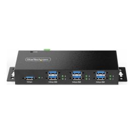 Hub Usb Startech 5 gr7Aindrm - Usb - A - Hub 7 Puertos Hub Usb Startech 5 gr7Aindrm - Usb - A - Hub 7 Puertos Precio: 249.49999987. SKU: B16DPX7KT5
