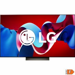 Smart TV LG OLED65C46LA 65 65" 4K Ultra HD HDR OLED NVIDIA G-SYNC