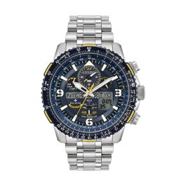 Reloj Hombre Citizen PROMASTER PROMASTER SKYHAWK - BLUE ANGELS EDITION (Ø 46 mm) Precio: 1172.94999965. SKU: S7233526