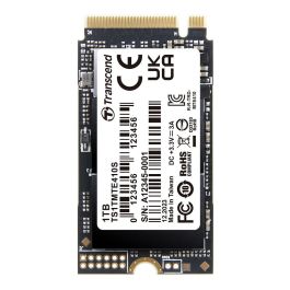 Transcend SSD 1TB M.2 2242 PCIe Gen4x4 NVMe TLC 3D NAND Precio: 293.49999943. SKU: B196Z6LKKG