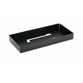 Durable Cajón para Soporte de Monitor EFFECT Negro