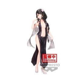 Figura Banpresto Re: Zero Starting Life Precio: 32.49999984. SKU: B1JHCKM4ET
