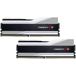 G.Skill 32-TZ5S 32GB (2x16GB) DDR5 5600MHz CL36 Trident Z Z5 Módulo de Memoria RAM para PC Precio: 146.4999998. SKU: B122CSF3Y4
