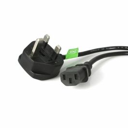 Cable de Alimentación Startech PXT101UK3M Cable de Alimentación Startech PXT101UK3M Precio: 11.49999972. SKU: B13ZZDJFHA