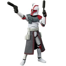 HASBRO Figura Star Wars Vintage Arc Trooper Captain 10cm