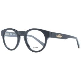 Montura de Gafas Unisex Sting VST348 470700 Precio: 67.50000004. SKU: B12H8TFVWP