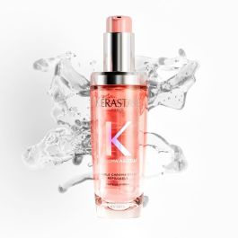 Kerastase Chroma Absolu Aceite Sublimador Radiante Recargable 75 mL Kerastase Chroma Absolu Aceite Sublimador Radiante Recargable 75 mL