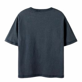 Camiseta de Manga Corta Infantil Name It Nkmfandel Nreg Noos