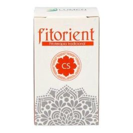 Fitorient 60Comp. Calor En Sangre: Dispersa Calor y Fuego, Elimina Toxicidad. Con Gardenia, Coptis, Scutellaria y Rheum. 60 Comprimidos. Precio: 22.4999995. SKU: B1DBKZ9RH3