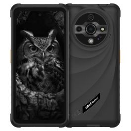 Ulefone Armor X31 Pro 8+256Gb NFC Classic Black