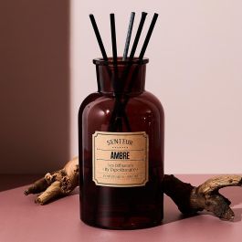 Home Deco Factory Difusor Con Barritas 500 Ml