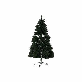 Árbol de Navidad DKD Home Decor Verde PVC Plástico 150 x 150 x 210 cm Precio: 165.5000006. SKU: B19GC87LK3