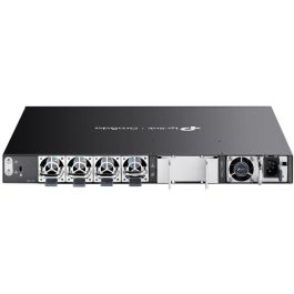 TP-Link Omada SG6654XHP Switch Gestionado L3 Gigabit Ethernet PoE Montaje en Rack 1U