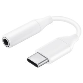 Samsung Usb-C Headset Jack Adapter Ee-Uc10Juwe White Precio: 15.68999982. SKU: B1DKEK79ML