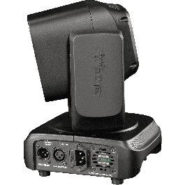 Luz Led Wash 4 X 30W Rgbw Con Zoom