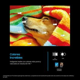 Smart TV Samsung TU55U7005FKXXC