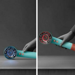 Secador de Pelo Dyson SUPERSONIC NURAL Negro 1600 W