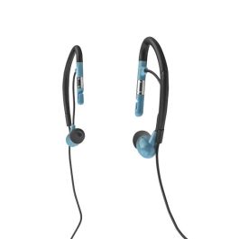 Elbe AU-009-DEP Auriculares Intrauditivos Deportivos IPX8 Resistente al Agua Elbe AU-009-DEP Auriculares Intrauditivos Deportivos IPX8 Resistente al Agua