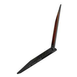 MSI A3XWJG-038ES Portátil Gaming Stealth A16 AI+ Copilot+ PC, AMD Ryzen AI 9 HX 370, 16" QHD+ OLED, 64GB RAM, 1TB SSD, RTX 5090, Windows 11, Negro