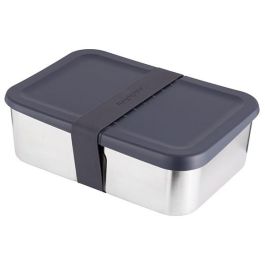 Berghoff Fiambrera de Acero Inoxidable para Comida Equilibrada