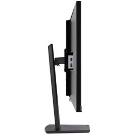 Monitor Iiyama 32" XUB3293UHSN-B5, Ips, 60Hz, 4 Ms, Hdmi, Usb, Usb-C, Displayport, Alt, Reg Alt, Giro, Incl Monitor Iiyama 32" XUB3293UHSN-B5, Ips, 60Hz, 4 Ms, Hdmi, Usb, Usb-C, Displayport, Alt, Reg Alt, Giro, Incl