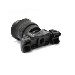 Pearl Tuerca para Platillos Wing-Loc con Asiento Reversible y Fieltro