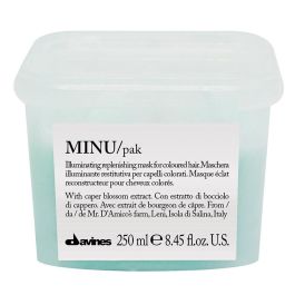 Davines Minu Mask 1 L Davines Minu Mask 1 L
