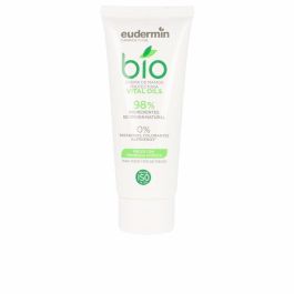 Eudermin MANOS BIO Crema Protectora 100 ml, Hidratante Natural para Pieles Atópicas Precio: 1.5900005. SKU: B12XXRME8R