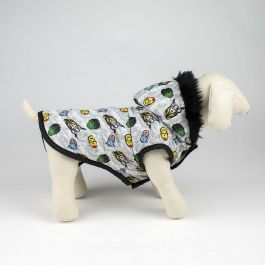 Abrigo acolchado para perro l avengers Precio: 26.39736. SKU: S0735088