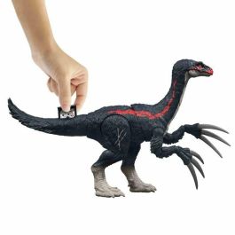 Jurassic World MATJCG16 Garra de Therizinosaurus