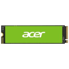 Acer Disco Duro Interno SSD FA200 BL.9BWWA.125 2 TB PCIe Gen4x4 NVMe 2.0, 7200 MB/s Lectura, 6200 MB/s Escritura