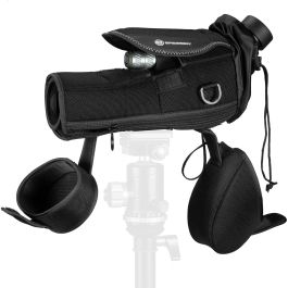 Bresser Condor 15-45x50 Gen. II - Telescopio Terrestre con Zoom
