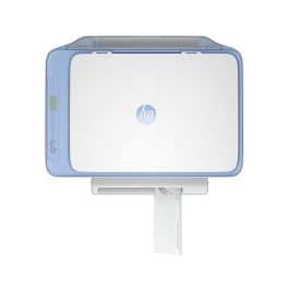 HP DeskJet 2821e Impresora Multifunción Inalámbrica, Imprime, Escanea y Copia