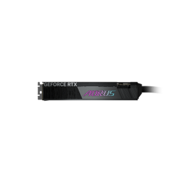 GIGABYTE AORUS GV-N5080AORUSX W-16GD Tarjeta Gráfica GeForce RTX 5080 16GB GDDR7 XTREME WATERFORCE 2805MHz PCI-E 5.0