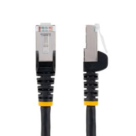 Cable de Red Rígido UTP Categoría 6 Startech NLBK-10M-CAT6A-PATCH Cable de Red Rígido UTP Categoría 6 Startech NLBK-10M-CAT6A-PATCH Precio: 41.50000041. SKU: B1JGSPSTPN