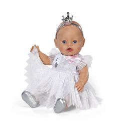 Baby Born Outfit Bailarina 43 Cm 837276 Zapf Creation Precio: 15.88999951. SKU: B17TSGWRSF
