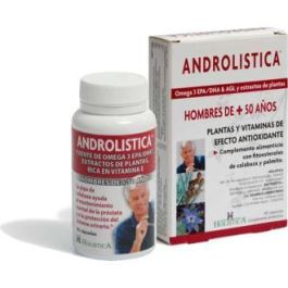 Androlistica 40Cap.Blandas Precio: 24.6900005. SKU: B1HKSXCZT7