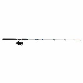 Nautica Set Espina 1.60m 80-200g Precio: 46.58999972. SKU: B1FCGH7NY5