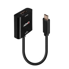Adaptador USB LINDY 43269 21 cm Precio: 19.68999967. SKU: B1FWHX8FZJ