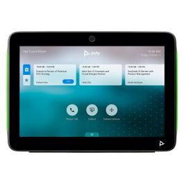 HP TC10 10" Room Scheduler / Touch Control schwarz