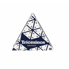 Goliath Triominos Original Juego de mesa GOL8720077306646