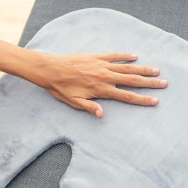 Almohadilla Eléctrica para Cuello y Hombros Sholkad InnovaGoods Almohadilla Eléctrica para Cuello y Hombros Sholkad InnovaGoods