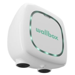 Cargador de Baterías Wallbox Pulsar Plus 7.4W T2 Cargador de Baterías Wallbox Pulsar Plus 7.4W T2