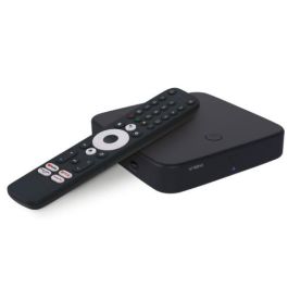 Strong SRT420 Negro 4K Ultra HD Android TV Box 8 GB Wifi Ethernet Precio: 59.95000055. SKU: B1FRKBXQ8P