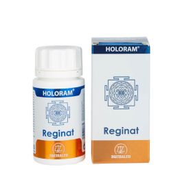 Holoram Reginat 60 Cáps Precio: 32.5000005. SKU: B1AJXZM6L6