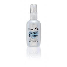 Coconut & Cream, Spray perfumado, Para mujeres, 100 ml Precio: 11.49999972. SKU: B12MW7EFPD