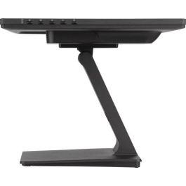 IIYAMA T2452MSC-B1AG Monitor Táctil 23.8" Full HD IPS LED, 1920x1080, 5ms, 60Hz, con HDMI, DisplayPort y USB